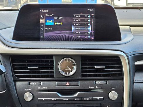 Used 2021 Lexus RX 350 FWD w/ Premium Package image 18