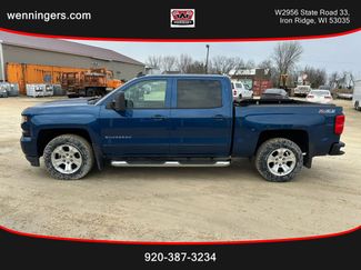 Used 2016 Chevrolet Silverado 1500 LT w/ All Star Edition video 1