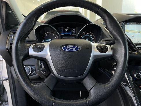 Used 2016 Ford Escape Titanium AWD/4WD image 15
