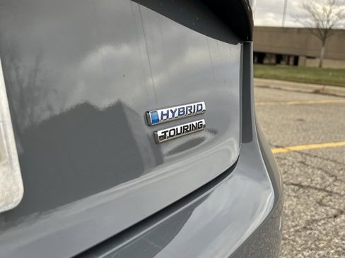 Certified 2024 Honda Accord Touring image 11