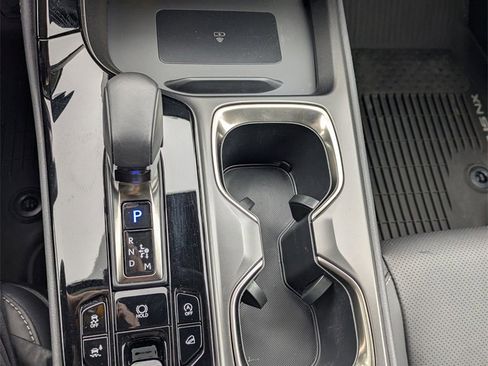 Used 2024 Lexus NX 350 AWD w/ Premium Package image 29