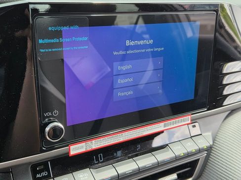 New 2026 Toyota Camry SE FWD image 16