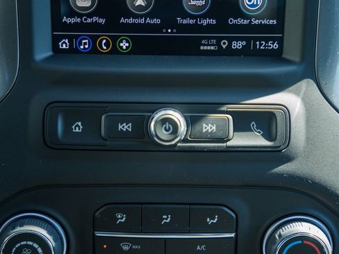 New 2026 Chevrolet Silverado 3500 W/T image 25