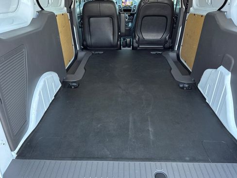 Certified 2023 Ford Transit Connect XL image 16