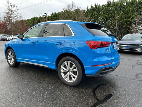 Used 2023 Audi Q3 2.0T Premium image 4