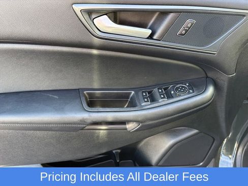 Used 2024 Ford Edge SE AWD/4WD image 20