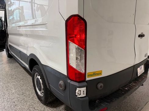 Used 2020 Ford Transit 250 148 High Roof w/ Load Area Protection Package RWD image 36
