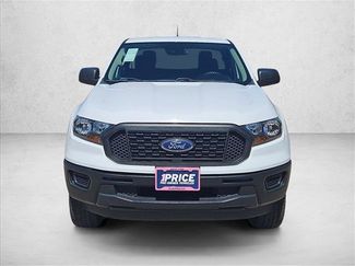 Used 2020 Ford Ranger XL w/ Equipment Group 101A Mid video 2