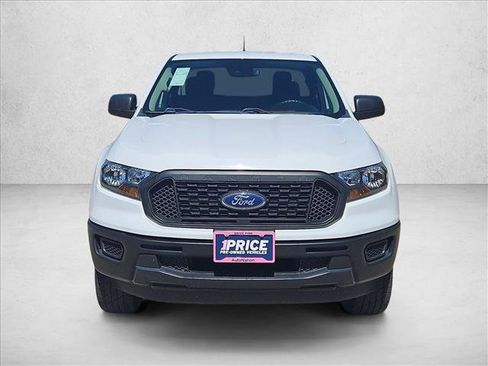 Used 2020 Ford Ranger XL w/ Equipment Group 101A Mid image 2
