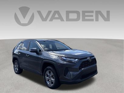 Used 2024 Toyota RAV4 XLE