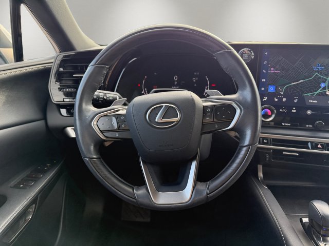 Used 2024 Lexus RX 350 Premium Plus w/ Convenience Package AWD/4WD image 10