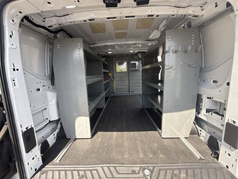 Used 2019 Ford Transit 150 130 Low Roof RWD image 30
