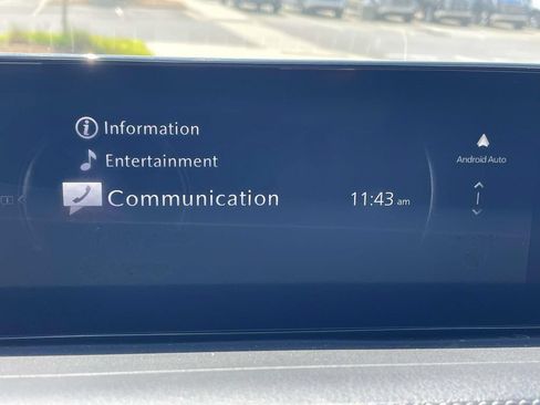 Used 2025 MAZDA CX-30 AWD 2.5 S w/ Select Sport Pkg image 27