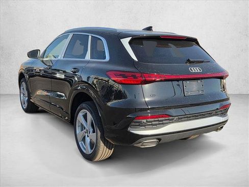 New 2025 Audi Q5 Premium Plus image 9