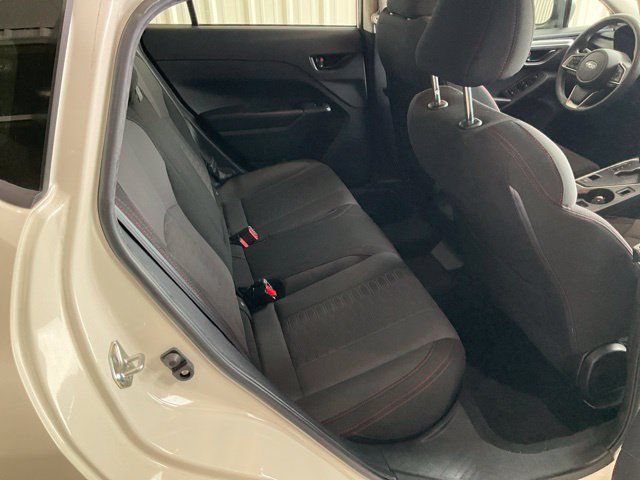 Used 2024 Subaru Impreza 2.0i Sport AWD/4WD image 21