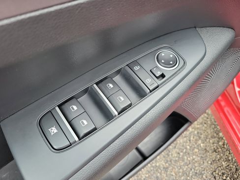 Used 2021 Kia Forte LXS FWD image 19