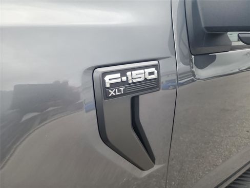Certified 2023 Ford F150 XLT w/ Equipment Group 302A High AWD/4WD image 13
