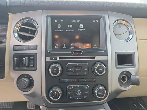 Used 2016 Ford Expedition EL XLT w/ Equipment Group 202A image 24