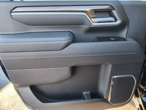 New 2026 Chevrolet Silverado 2500 LT w/ Trail Boss Package image 18