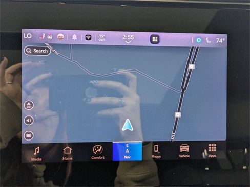 Used 2022 Jeep Wagoneer Series III w/ Premium Group I image 22