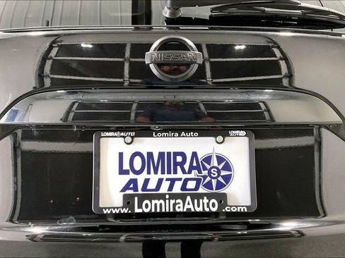 Used 2021 Nissan Murano SV AWD/4WD image 31