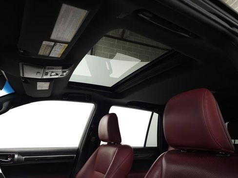 Certified 2022 Lexus GX 460 Luxury w/ Sport Design Package image 17