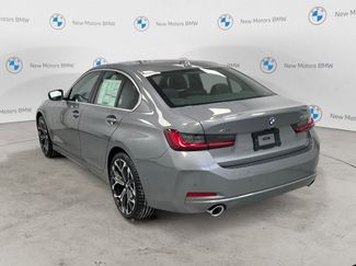 New 2026 BMW 330i xDrive Sedan w/ Premium Package AWD/4WD video 2