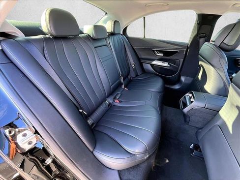 Used 2026 Mercedes-Benz E 350 Sedan image 29
