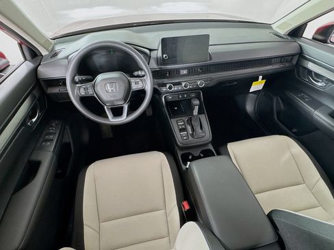 Certified 2026 Honda CR-V EX image 19