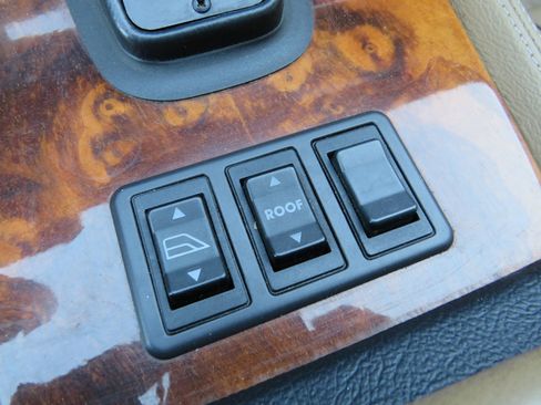 Used 1994 Jaguar XJS 4.0 Convertible image 22