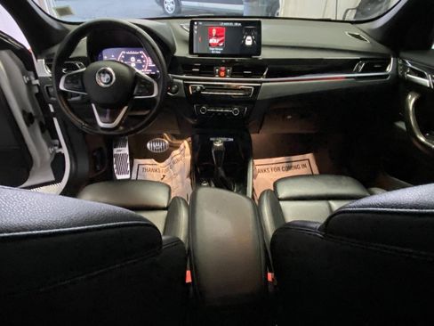 Used 2019 BMW X1 xDrive28i w/ Convenience Package image 14