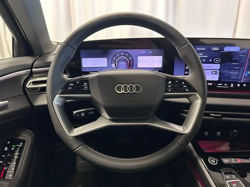 New 2026 Audi A5 2.0T Prestige AWD/4WD image 8