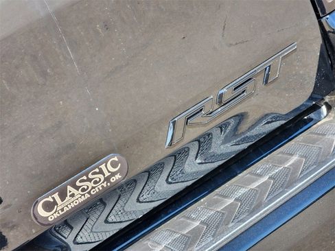 New 2024 Chevrolet Silverado EV RST image 22