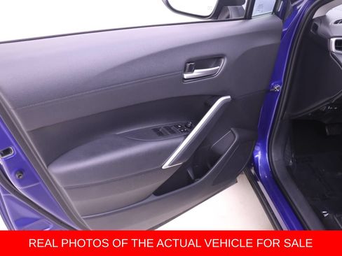Certified 2023 Toyota Corolla Cross XLE AWD/4WD image 10