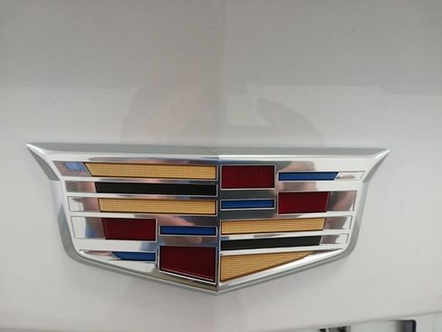 Certified 2022 Cadillac XT4 Luxury w/ Cold Weather Package AWD/4WD image 27