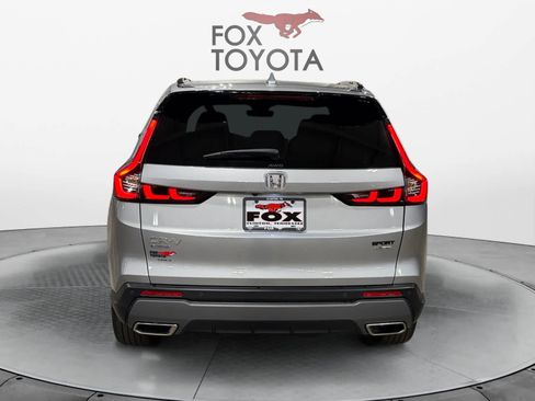 Used 2023 Honda CR-V Sport Touring image 5