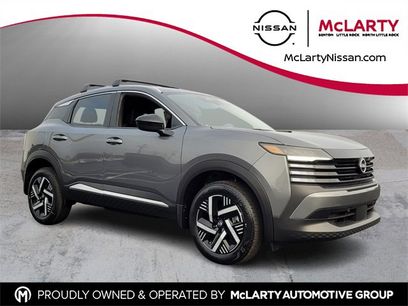 New 2026 Nissan Kicks SV w/ Cold Weather Package