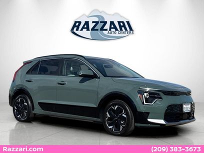 Used 2023 Kia Niro Wind