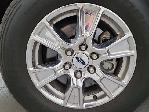 Used 2016 Ford F150 XLT w/ Equipment Group 301A Mid RWD image 31