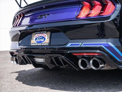 Used 2018 Ford Mustang GT Premium w/ GT Performance Package image 37