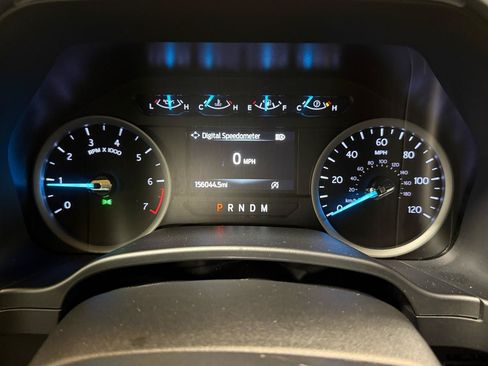 Used 2021 Ford Expedition XLT RWD image 15
