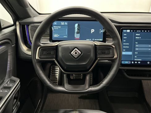 Used 2024 Rivian R1T Adventure Dual AWD/4WD image 26