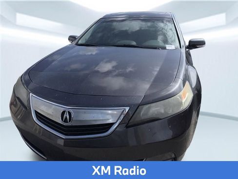 Used 2014 Acura TL Special Edition FWD image 2