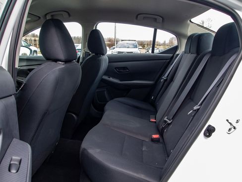 Used 2024 Nissan Sentra S image 26