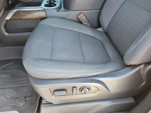 Used 2021 GMC Sierra 1500 Elevation AWD/4WD image 4