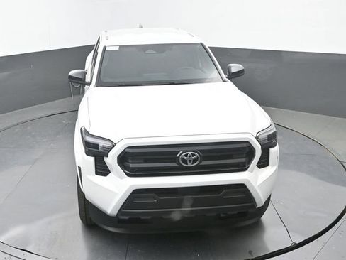 New 2026 Toyota Tacoma SR image 27