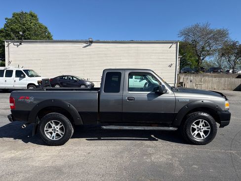 Used 2006 Ford Ranger FX4 image 5