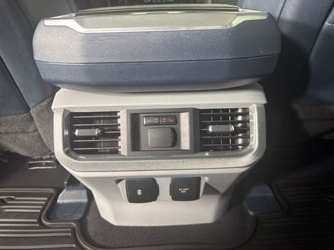 Certified 2023 Ford F150 Limited image 13