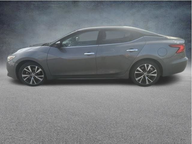 Used 2017 Nissan Maxima 3.5 S FWD image 6