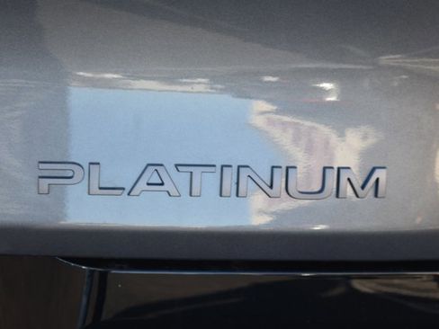 New 2026 Nissan Murano Platinum w/ Cargo Package image 8